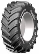 Opona Kleber 540/65 R28 (16.9 R28) GRIPKER 142D TL