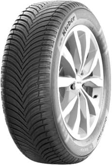 Opona Kleber 195/65 R15 QUADRAXER 3 [91] T