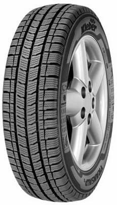 Opona Kleber 195/60 R16C TRANSALP 2+ [99/97] T