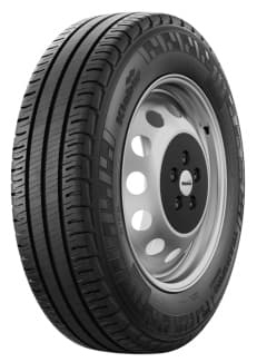 Opona Kleber 225/55 R17C Transpro 2 109/107H