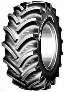 Opona Kleber 280/70 R16 (7.50 R16) SUP 8L 112A8/109B TL