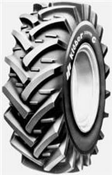 Opona Kleber 340/75 R20 (12.5 R20) SUP G 117A8/114B TT