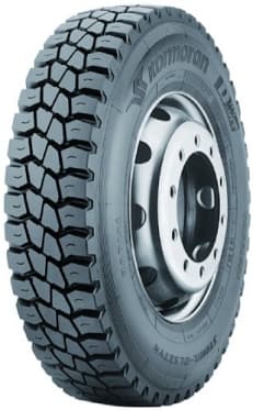Opona Kormoran 13 R22.5 KORMORAN D ON/OFF [154/150] K TL M+S