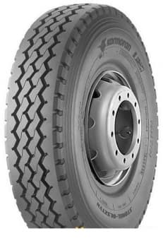 Opona Kormoran 385/65 R22.5 KORMORAN ON/OFF [158] K TL M+S