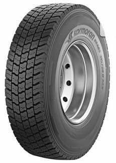 Opona Kormoran 315/70 R22.5 KORMORAN ROADS D [154/150] L TL M+S