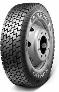 Opona Kumho 295/60 R22.5 KRD50 150/147K NAPĘD