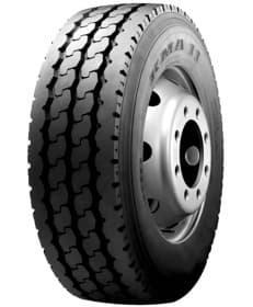 Opona Kumho 13R22.5 MA11 156/150K ON/OFF 3PMSF M+S FRONT