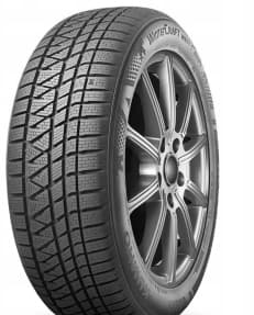 Opona Kumho 215/65 R17 WINTERCRAFT WS71 104T XL.