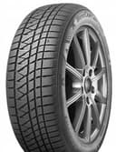 Opona Kumho 245/55 R17 WINTERCRAFT WS71 SUV 106V XL