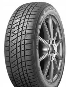 Opona Kumho 255/50 R19 WINTERCRAFT WS71 SUV 107V XL.
