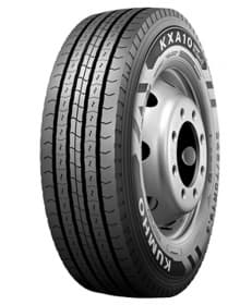 Opona Kumho 285/70 R19.5 KXA10 146/144M