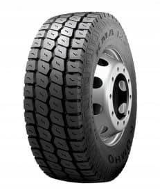 Opona Kumho 385/65 R22.5 KMA12 160K