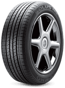 Opona Kumho 225/55 R19 KH16 99H