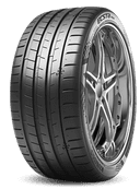 Opona Kumho PS91