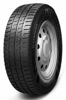 Opona Kumho 205/65 R16 C CW51 M+S 107T