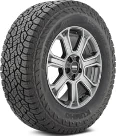 Opona Kumho AT52