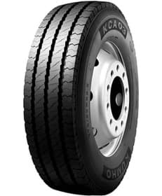 Opona Kumho 295/80 R22.5 KCA03 154/149J