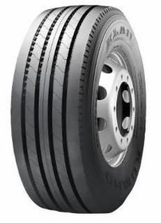 Opona Kumho 385/65 R22.5 KLA11 20PR [160] K TL 3PMSF