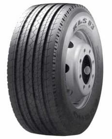 Opona Kumho 295/60 R22.5 KLS03 150/147K PRZÓD
