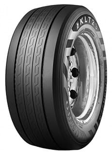 Opona Kumho 385/55 R22.5 KLT23 160K