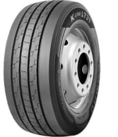 Opona Kumho 385/55 R22.5 KLT31 20PR [160] K TL 3PMSF