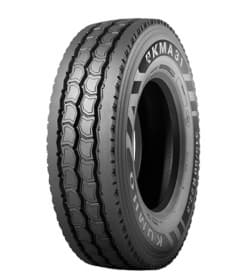Opona Kumho 315/80 R22.5 KMA31 156/150K