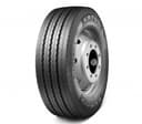 Opona Kumho 235/75 R17.5 KRT03 143/141J NACZEPA