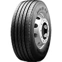 Opona Kumho 385/65 R22.5 KUMHO LS03 24PR [164] K 3PMSF