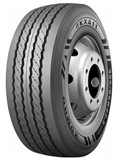 Opona Kumho 385/65 R22.5 KXA11 24PR [164] K TL 3PMSF uniwersalna
