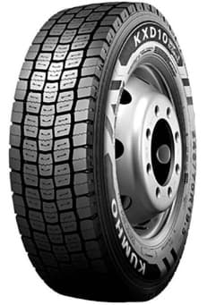 Opona Kumho 315/80 R22.5 KXD10 156/150L