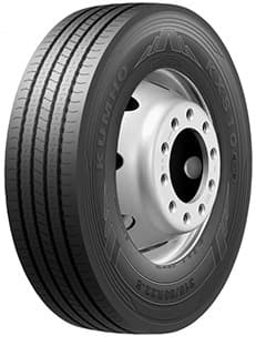 Opona Kumho 315/80 R22.5 KXS10 20PR [156/150] L TL 3PMSF