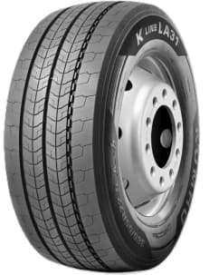 Opona Kumho 385/55R22.5 LA31 160K 3PMSF