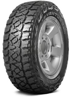 Opona Kumho 245/75 R16 ROAD VENTURE MT51 120Q MT POR DOT2024