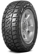 Opona Kumho 245/75 R16 ROAD VENTURE MT51 120Q MT POR DOT2024