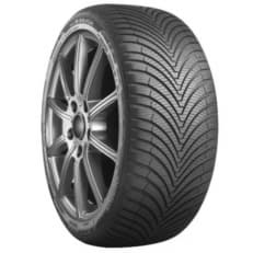 Opona Kumho 215/45 R17 SOLUS 4S HA32 91W XL DOT2024