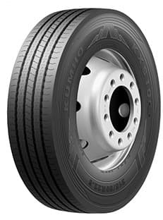 Opona Kumho 315/60 R22.5 KUMHO XS10 16PR [154/148] L 3PMSF