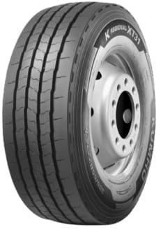 Opona Kumho 385/55R22.5 XT31 160K 3PMSF