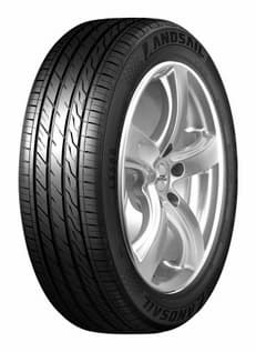 Opona Landsail 255/35 R20 LS588 MFS UHP 97W