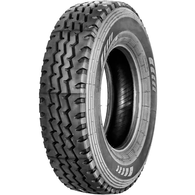 Opona Lanvigator 315/80 R22.5 AM201 157/154L 3PMSF ON/OFF FRONT
