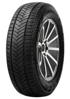 Opona Lanvigator 225/65 R17 CATCHFORS A/S 106V XL TL