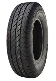Opona Lanvigator 165 R13C MILE MAX 91/89R TL