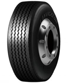 Opona Lanvigator 385/65 R22.5 T605 160L ON/OFF FRONT/TRAILER DOT2024