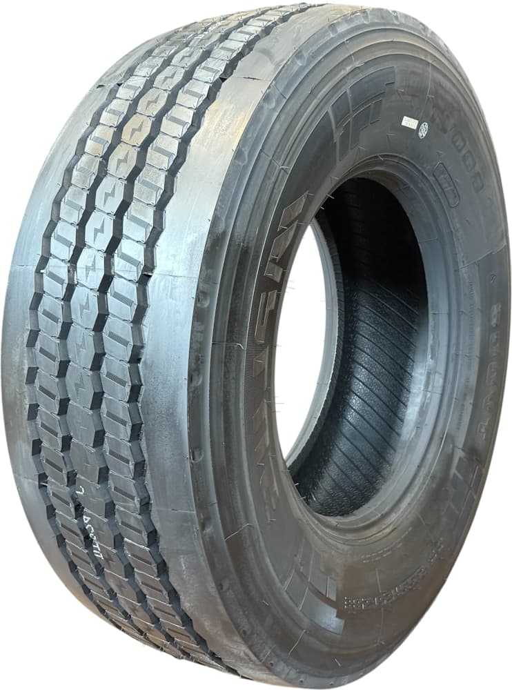 Opona Lanvigator 385/65 R22.5 TV008 164K 3PMSF TRAILER