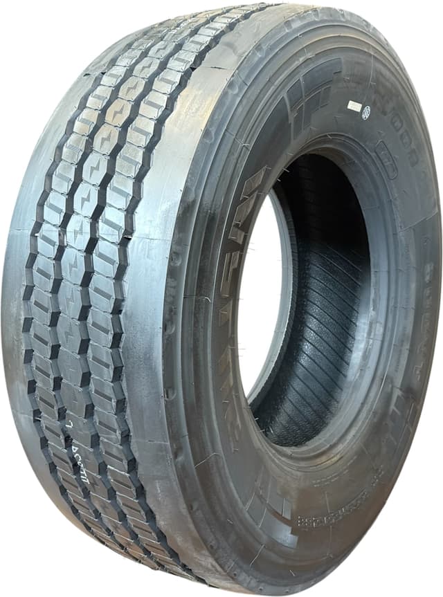 Opona Lanvigator 385/65 R22.5 TV008 164K 3PMSF TRAILER