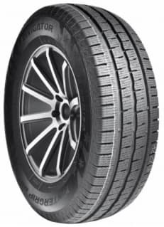 Opona Lanvigator 185/75 R16C WINTERGRIP VAN 104/102R DOT2024