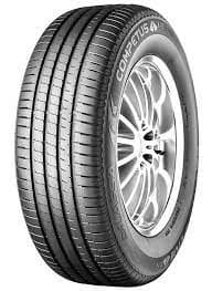 Opona Lassa COMPETUS H/P 2
