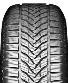Opona Lassa 235/55 R18 COMPETUS WINTER 2+ 100V DOT2024