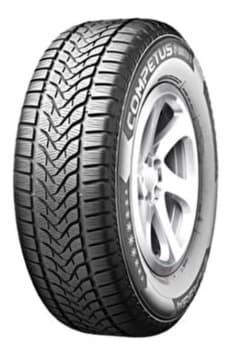 Opona Lassa COMPETUS WINTER 2+