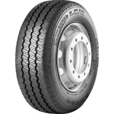 Opona Lassa 155/80 R12C LC/R 88/ 86N