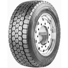 Opona Lassa 235/75R17.5 MAXIWAYS 100D 132/130M